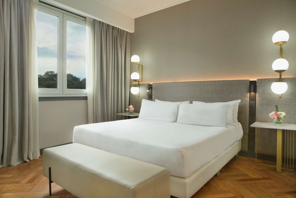 Room at NH Collection Buenos Aires Crillon, BUENOS AIRES