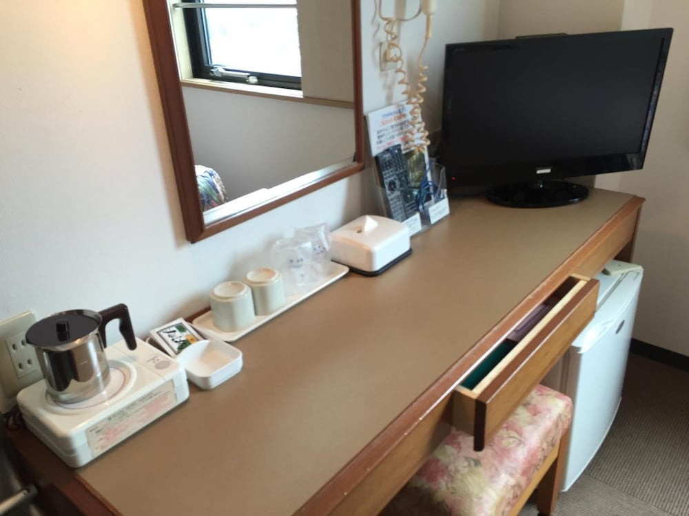 Plaza Hotel Nogata 38/50