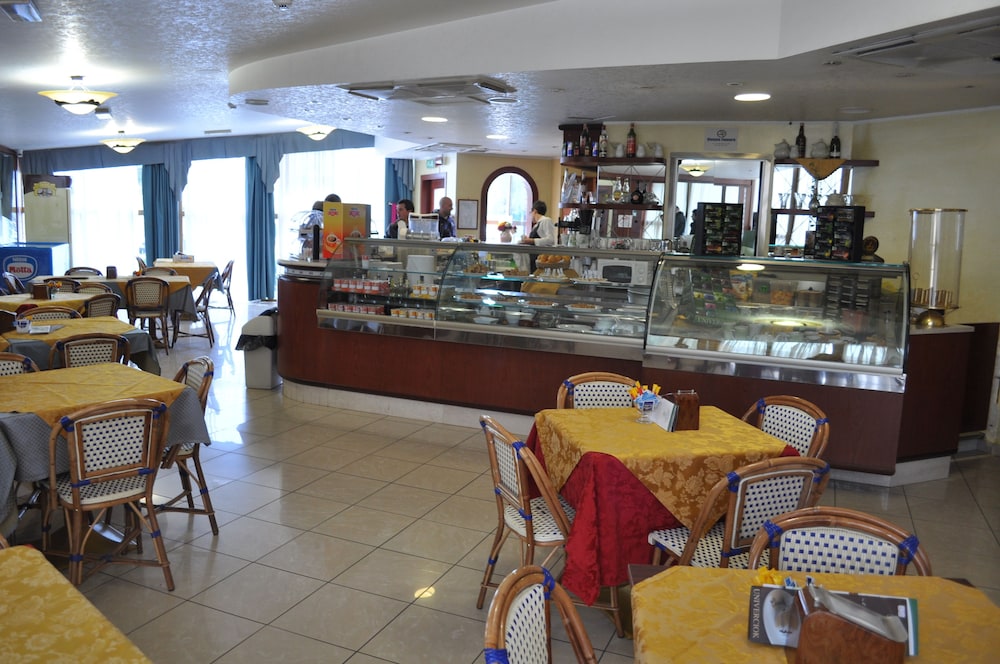 Aerhotel Phelipe - Adults Only 15/30
