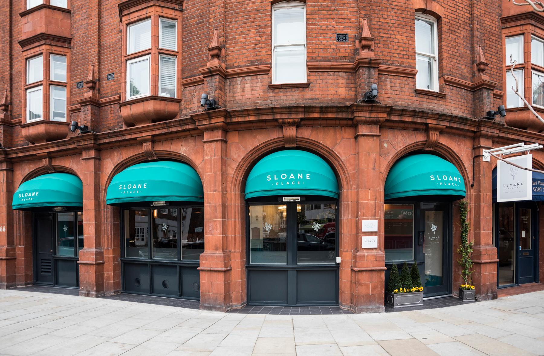 Sloane Place