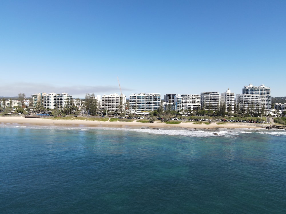 Malibu Mooloolaba Apartments 70/76