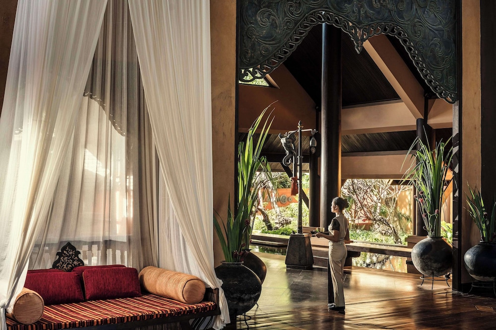 Anantara Golden Triangle Elephant Camp Resort 58/82