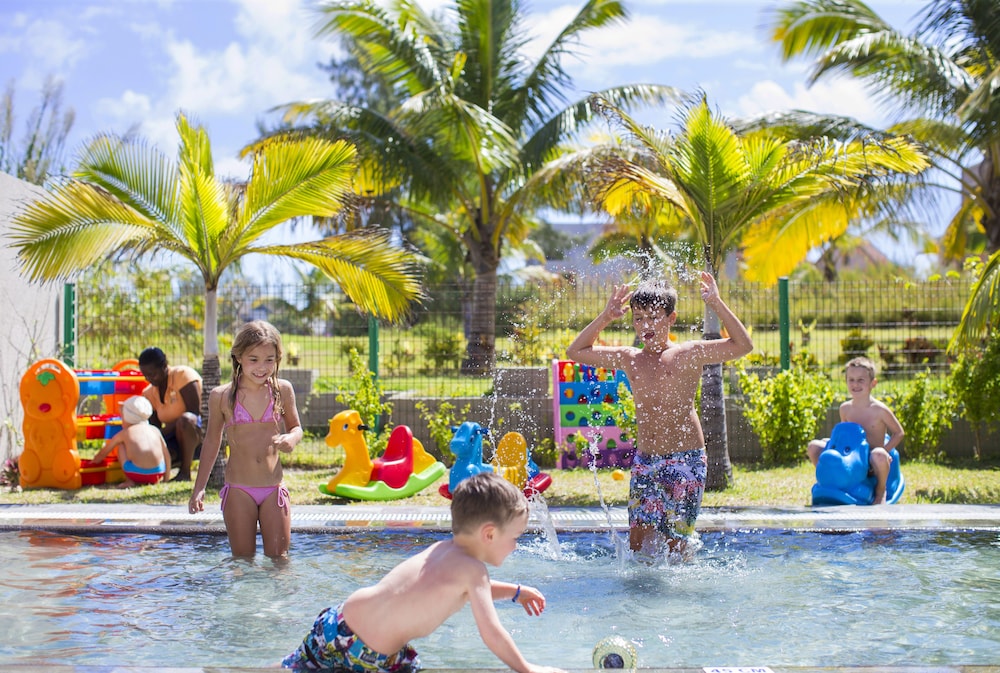 Crystals Beach Resort Belle Mare, a member of Radisson Individuals 46/56