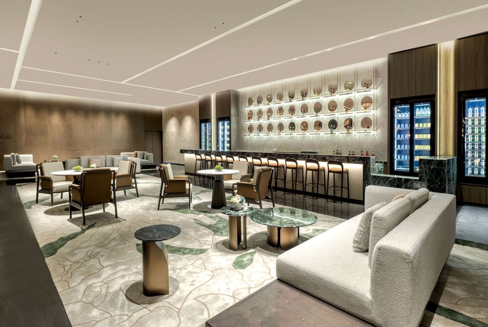 Wyndham Garden Shaoguan Xinfeng 27/36