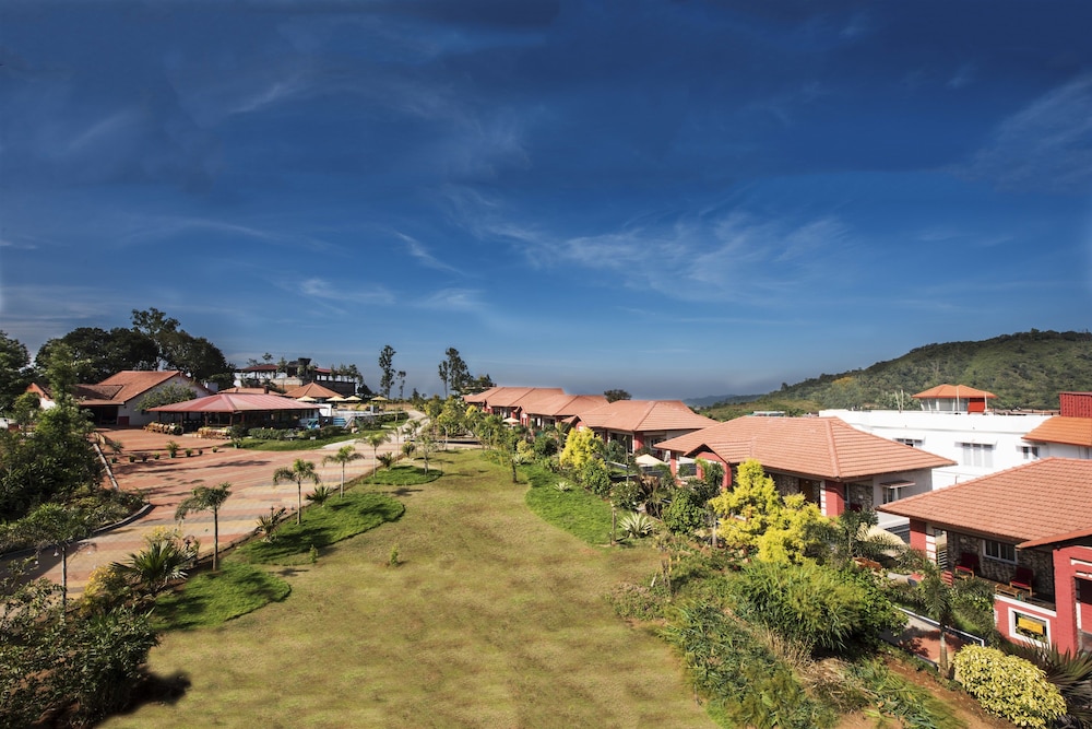 LEISURE VACATIONS WOODSTOCK VILLAS 41/50