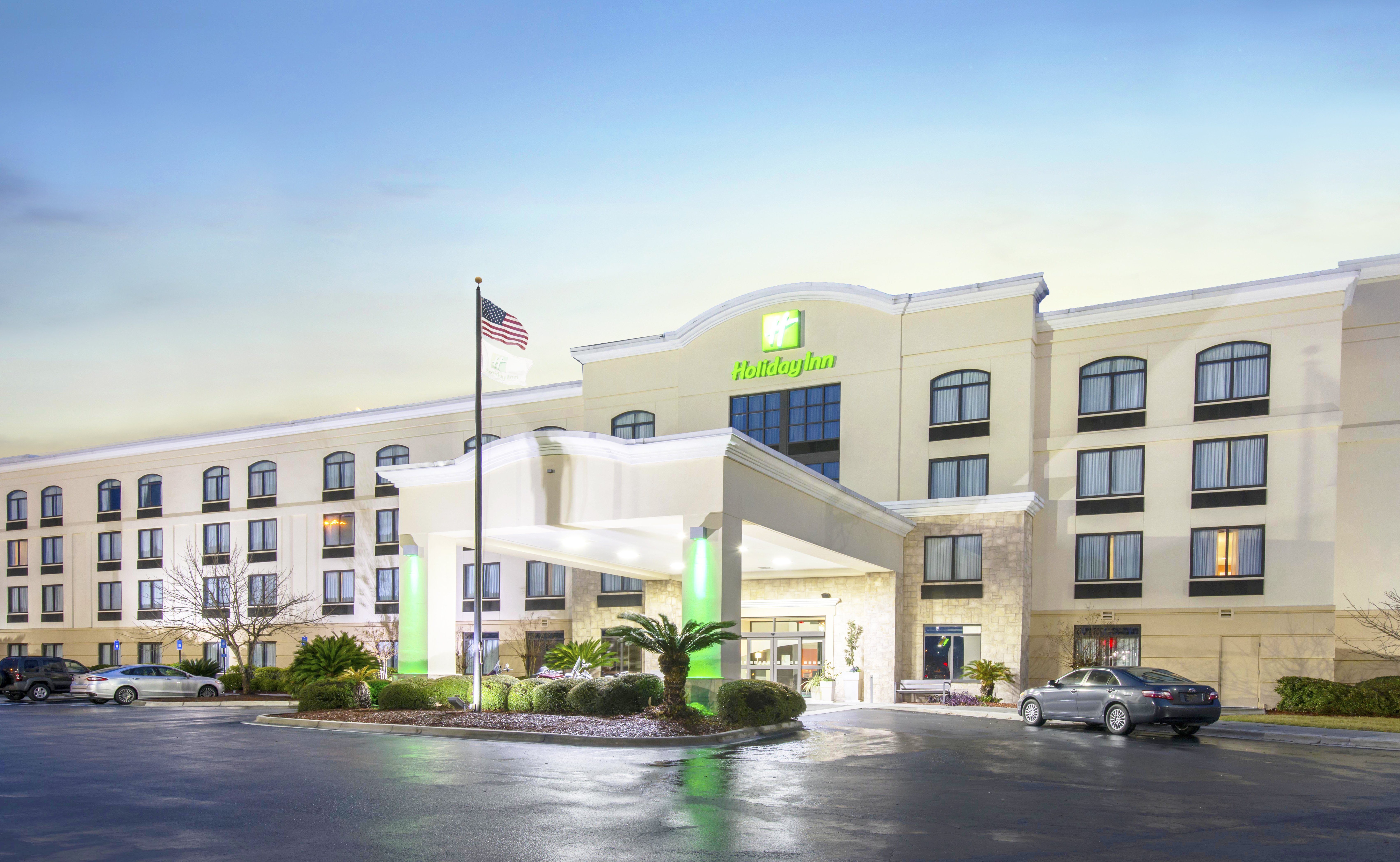 Holiday Inn Savannah S - I-95 Gateway in SAVANNAH - GA