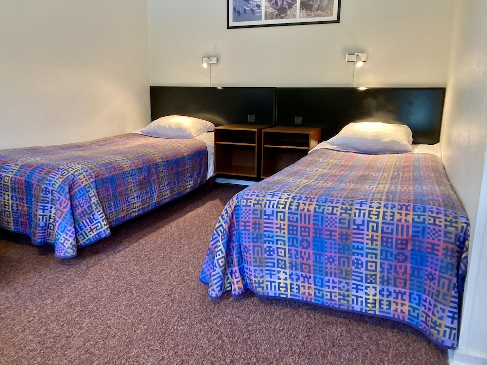 Hotel Svanen, Grindsted 17/56