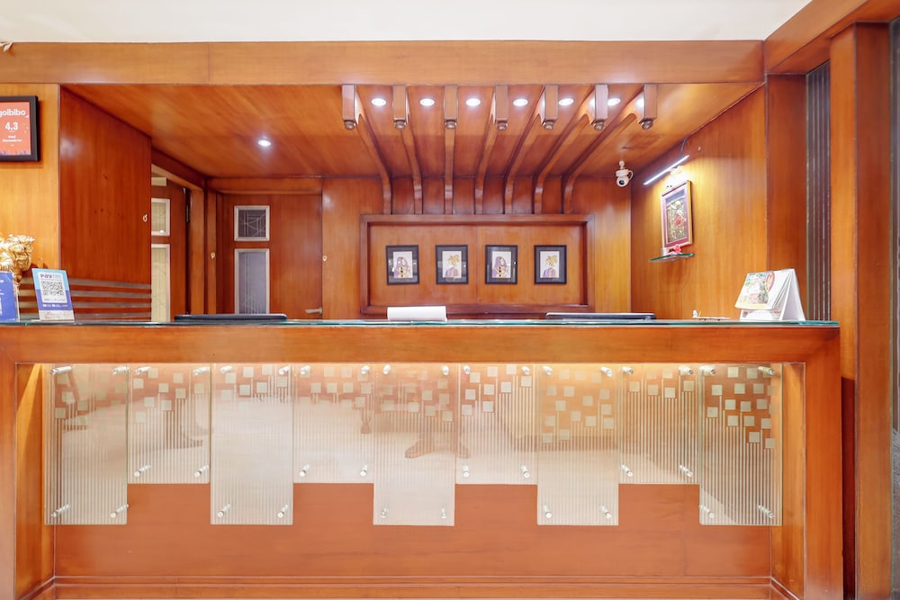 Oyo 3993 Hotel Churuwala Inn 9/54
