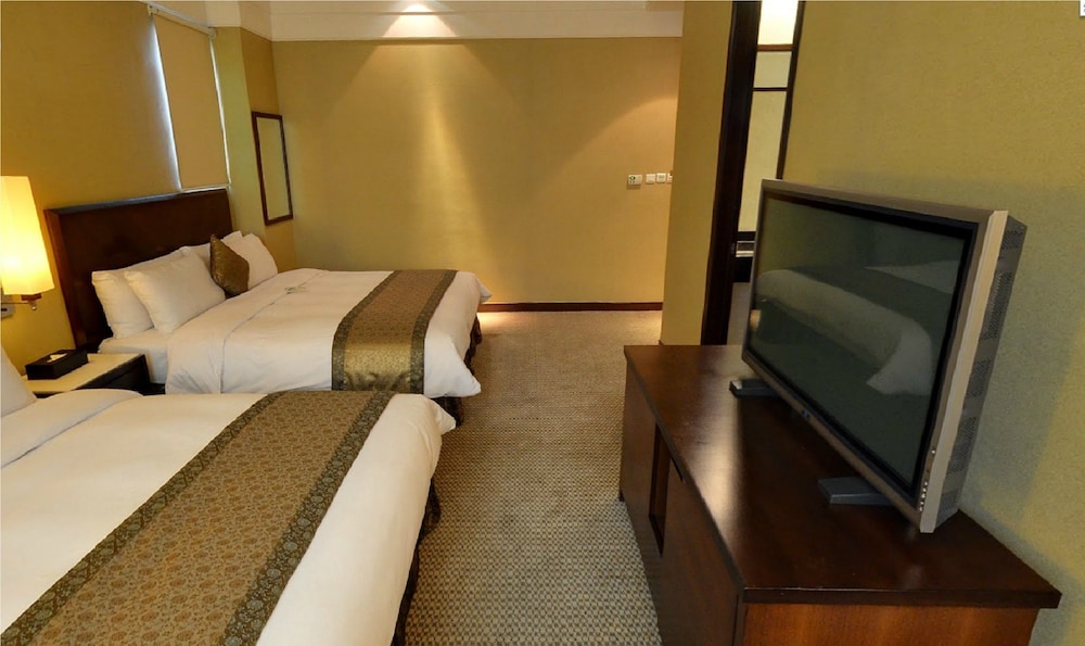 Taipei International Hotel 16/58