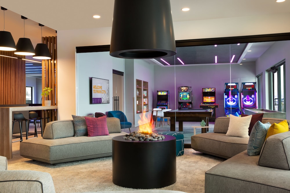 Yotelpad Park City 72/83