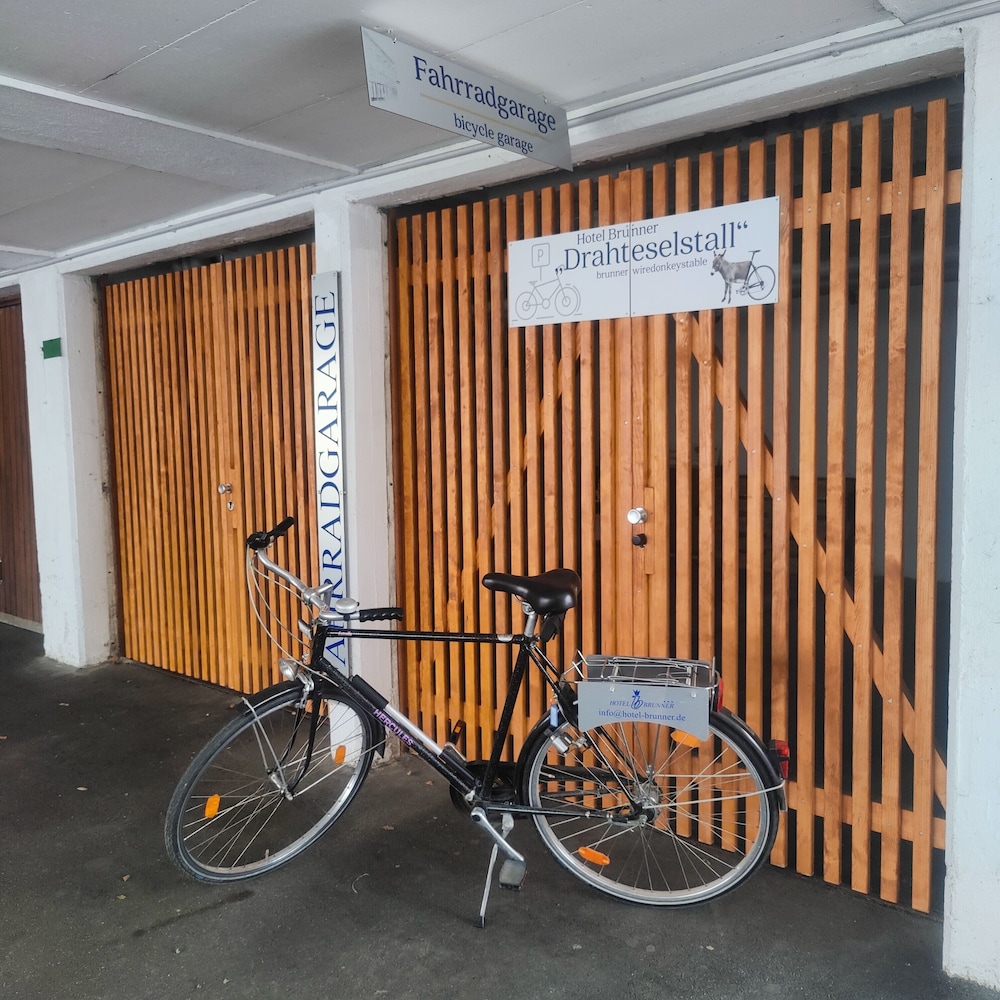mD-Hotel Brunner 21/50