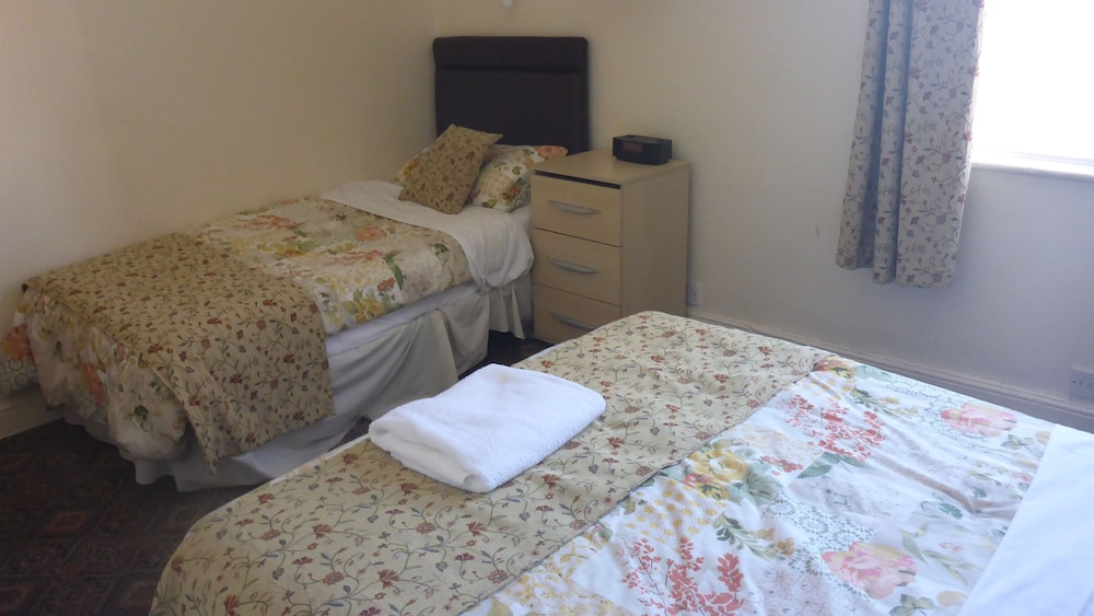 The Warwick - Guest House 19/50