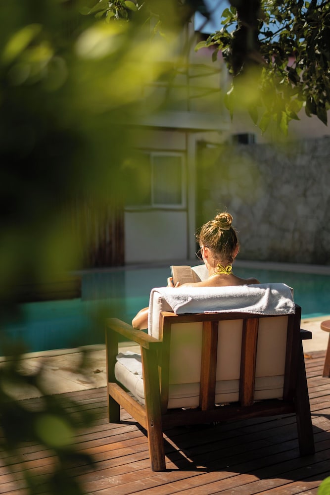 Agam Hotel Boutique Bacalar - Adults Only 27/50