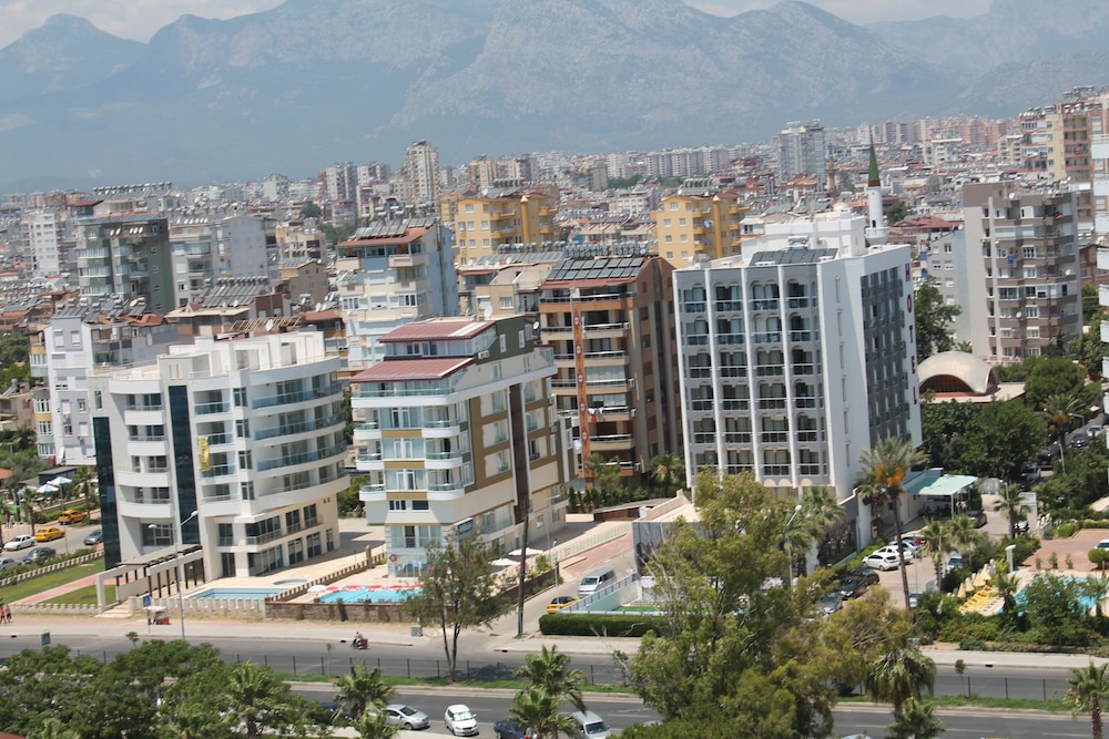 Olbia Residence Hotel 2/44