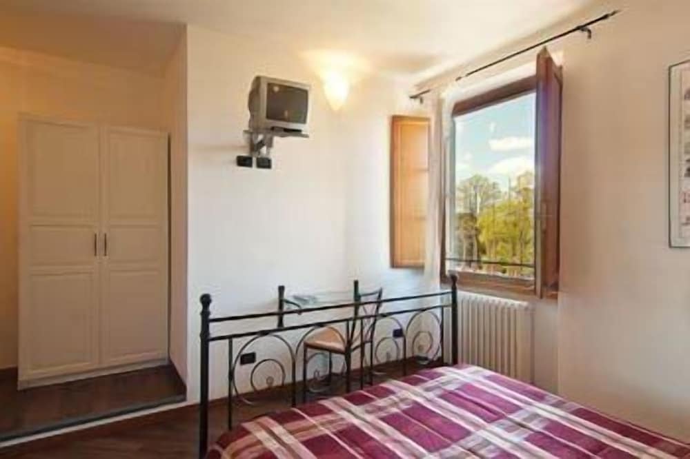 Arco Antico B&B 10/16
