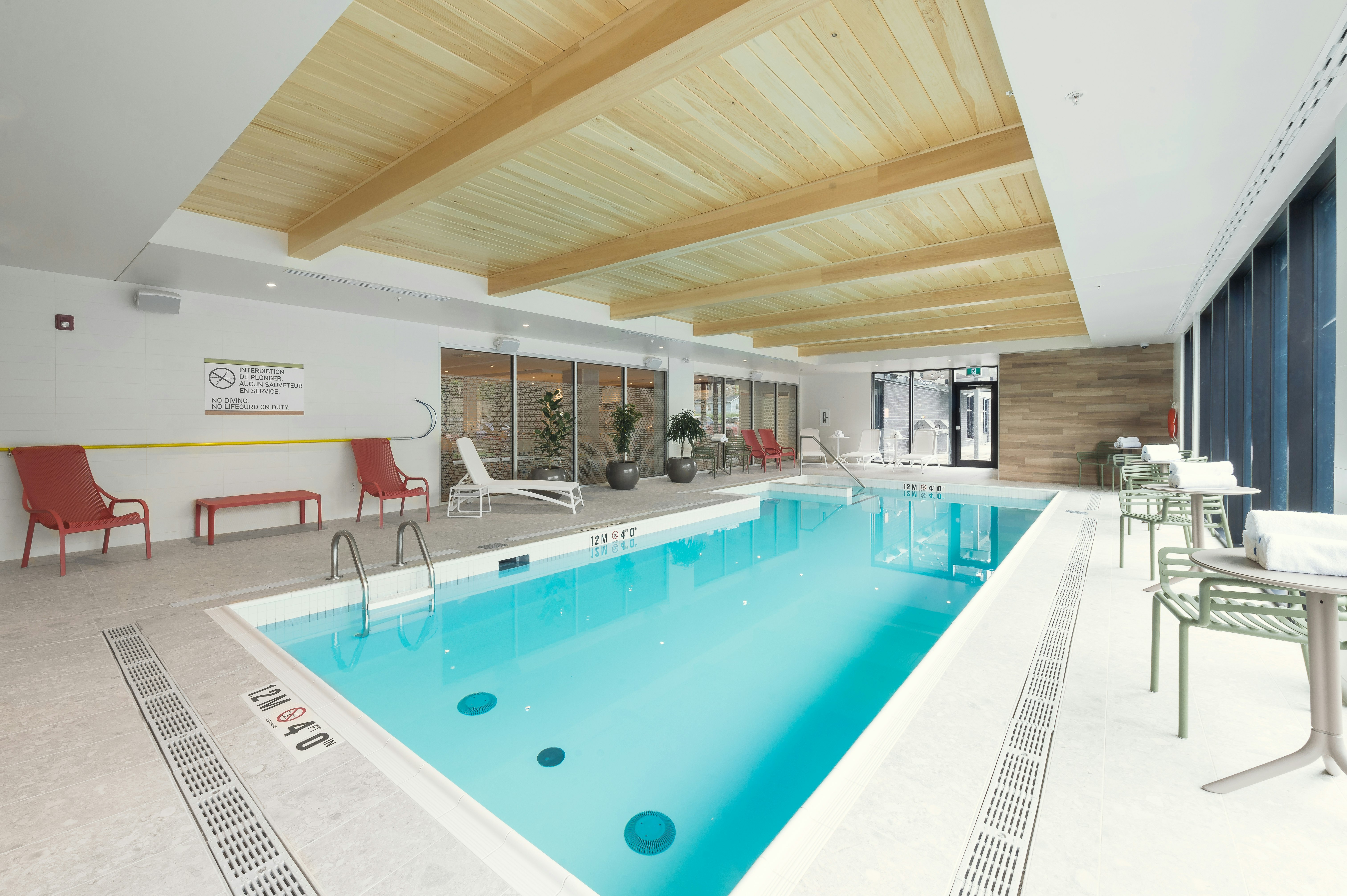 Home2 Suites by Hilton Quebec City 5/26