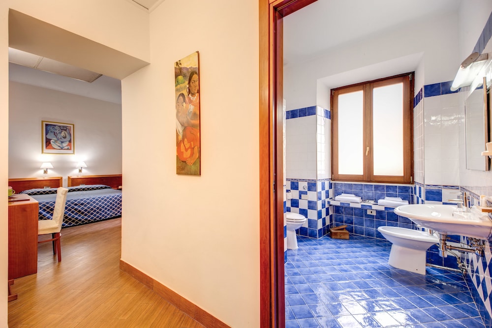 Hotel Gea Di Vulcano 35/41