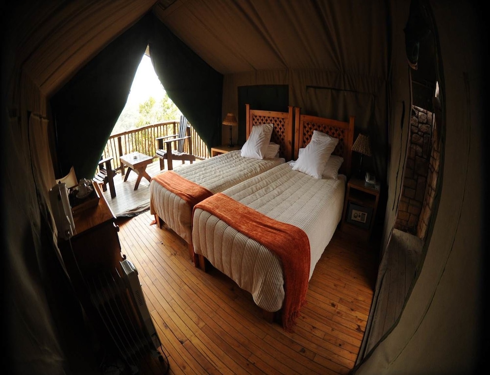 Inkwenkwezi Private Game Reserve 11/50