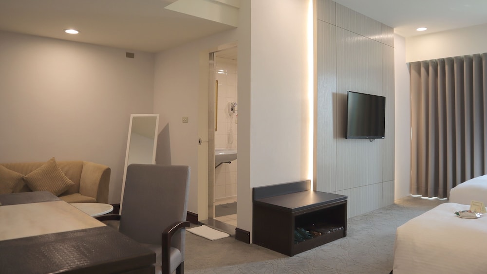 Ho Fong Business Stay 37/50