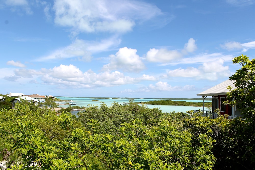 Neptune Villas 68/74