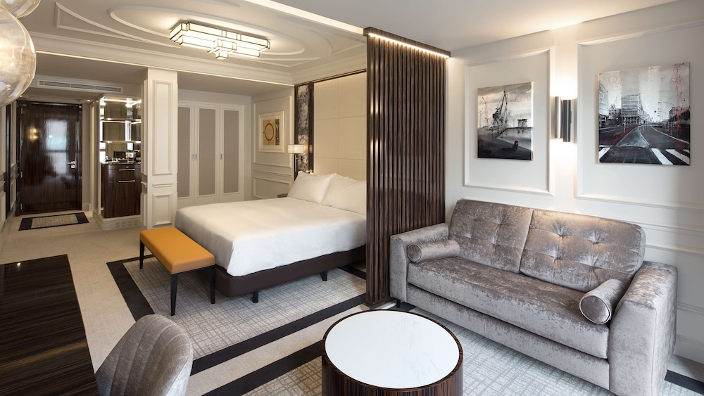 DoubleTree By Hilton A Coruna 47/76