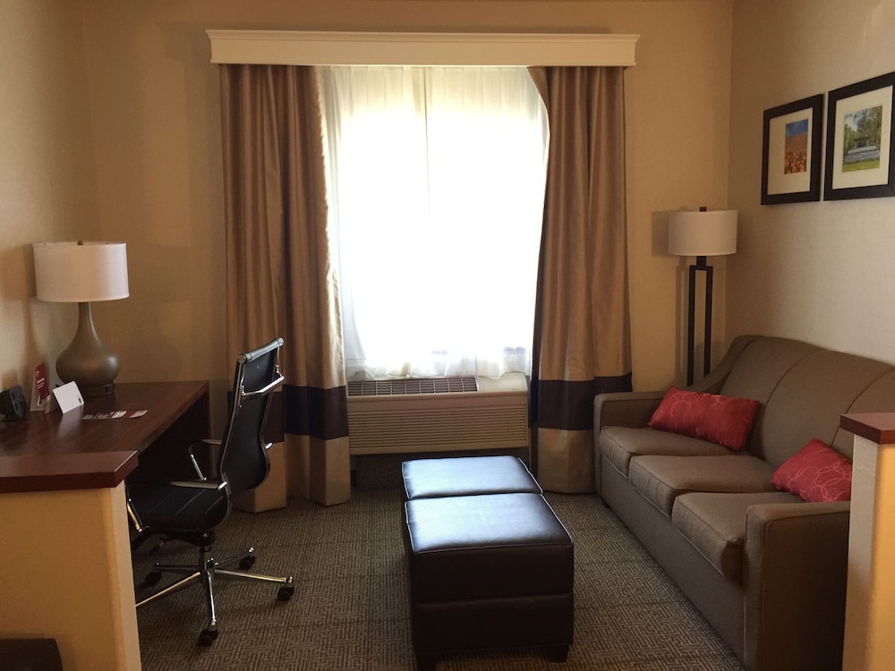 Comfort Suites Near Six Flags Magic Mountain 28/30