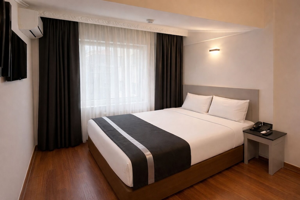 Peak Star Hotel Taksim 29/65