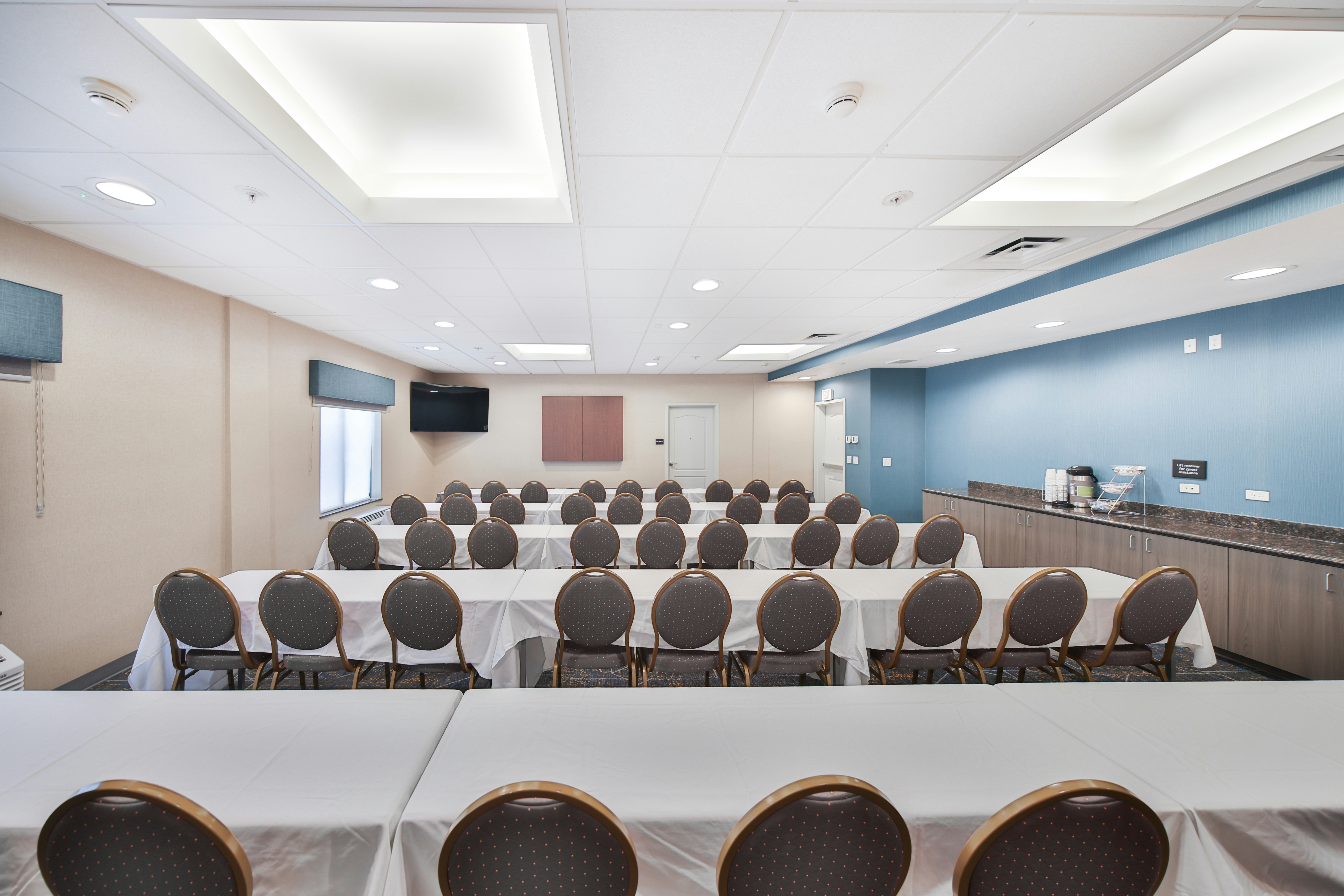 Hampton Inn And Suites Seattle Kent Wa 58/74