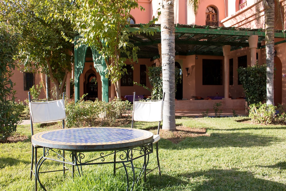 Riad Las Palmeras 49/50