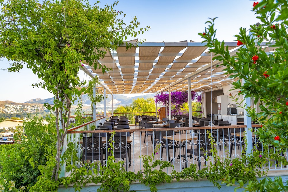 Riva Bodrum Resort - Adult Only +16 4/67