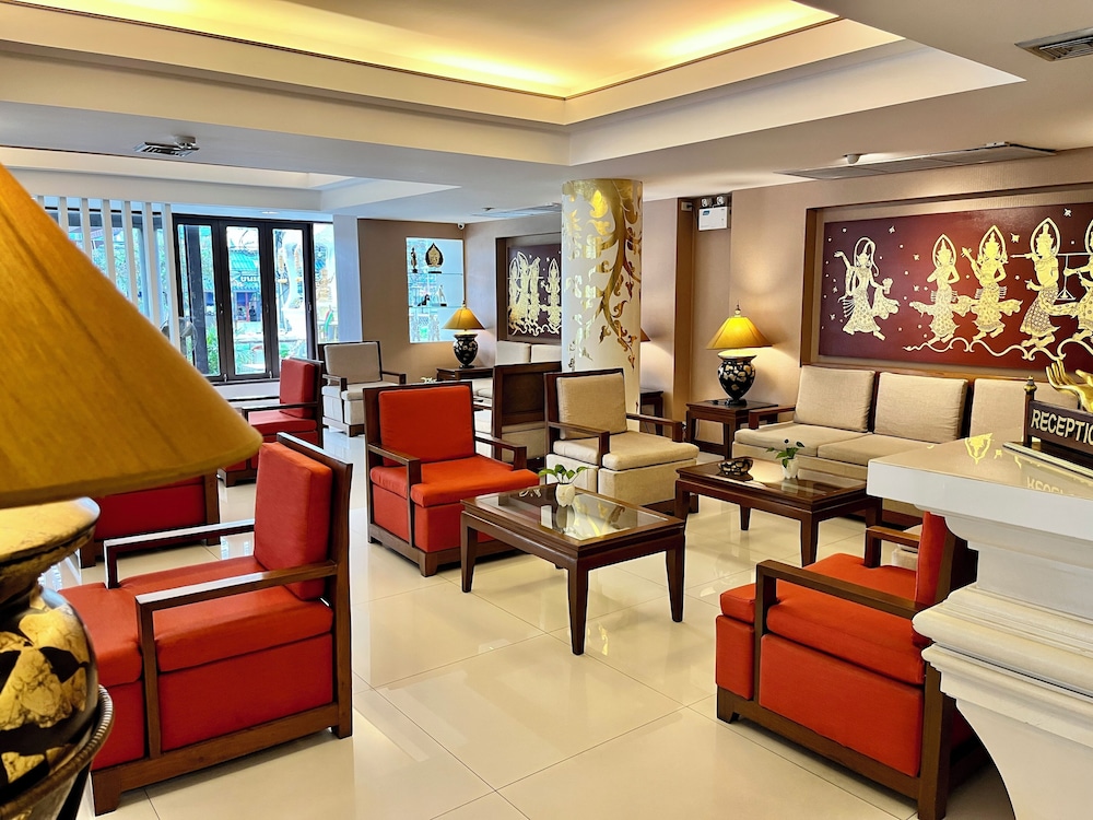 Mariya Boutique Residence 26/50