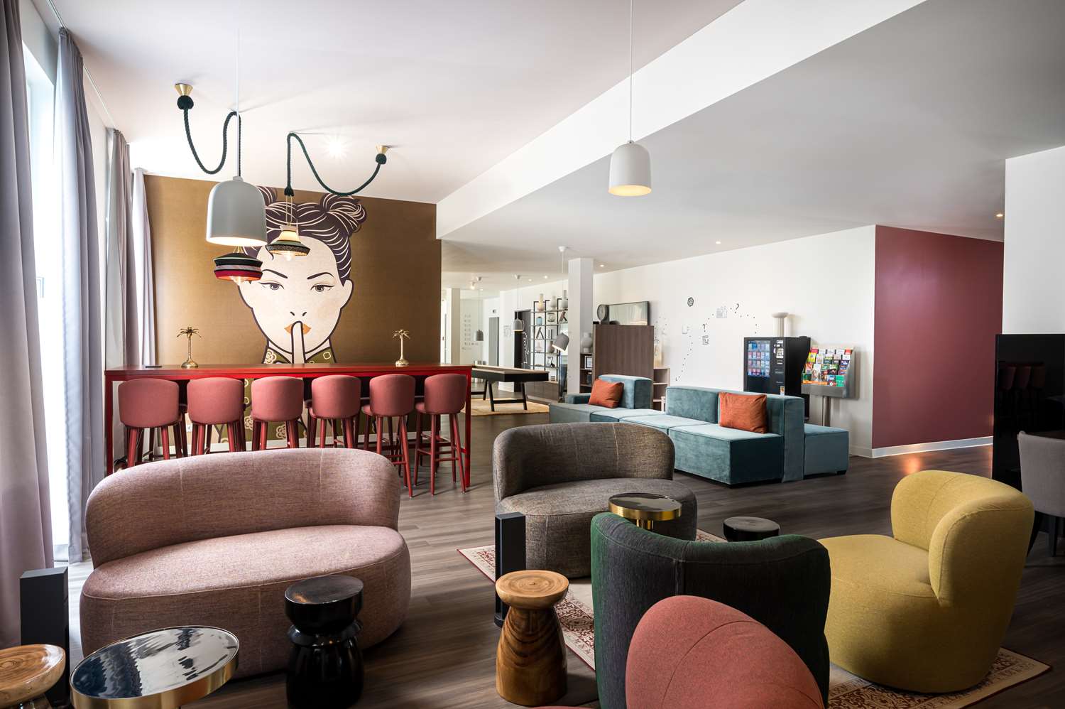 Arthotel ANA Amber 5/9