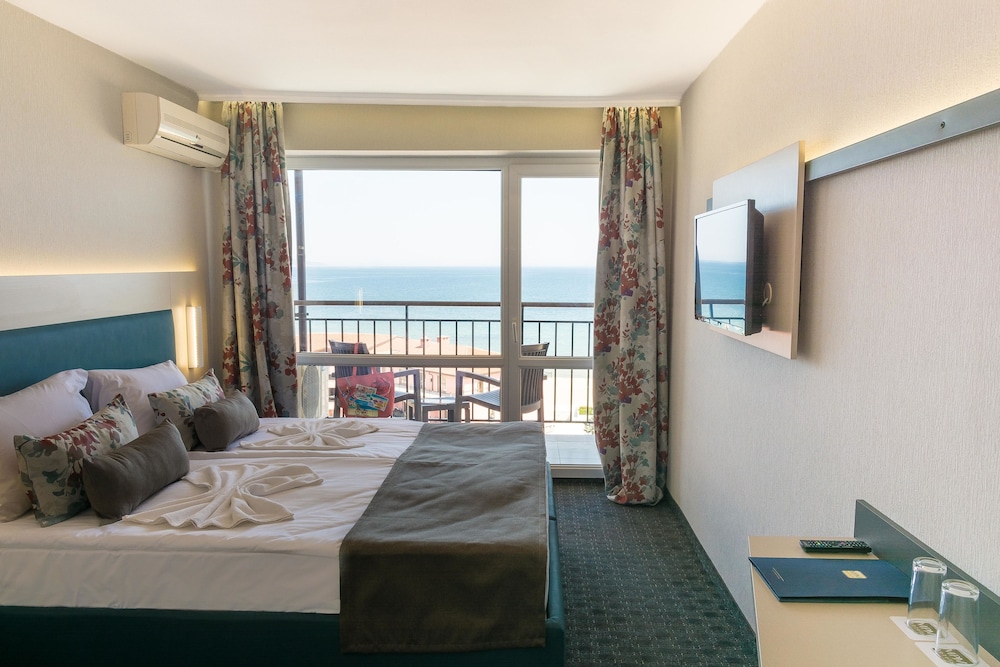 MPM Orel Hotel 19/50