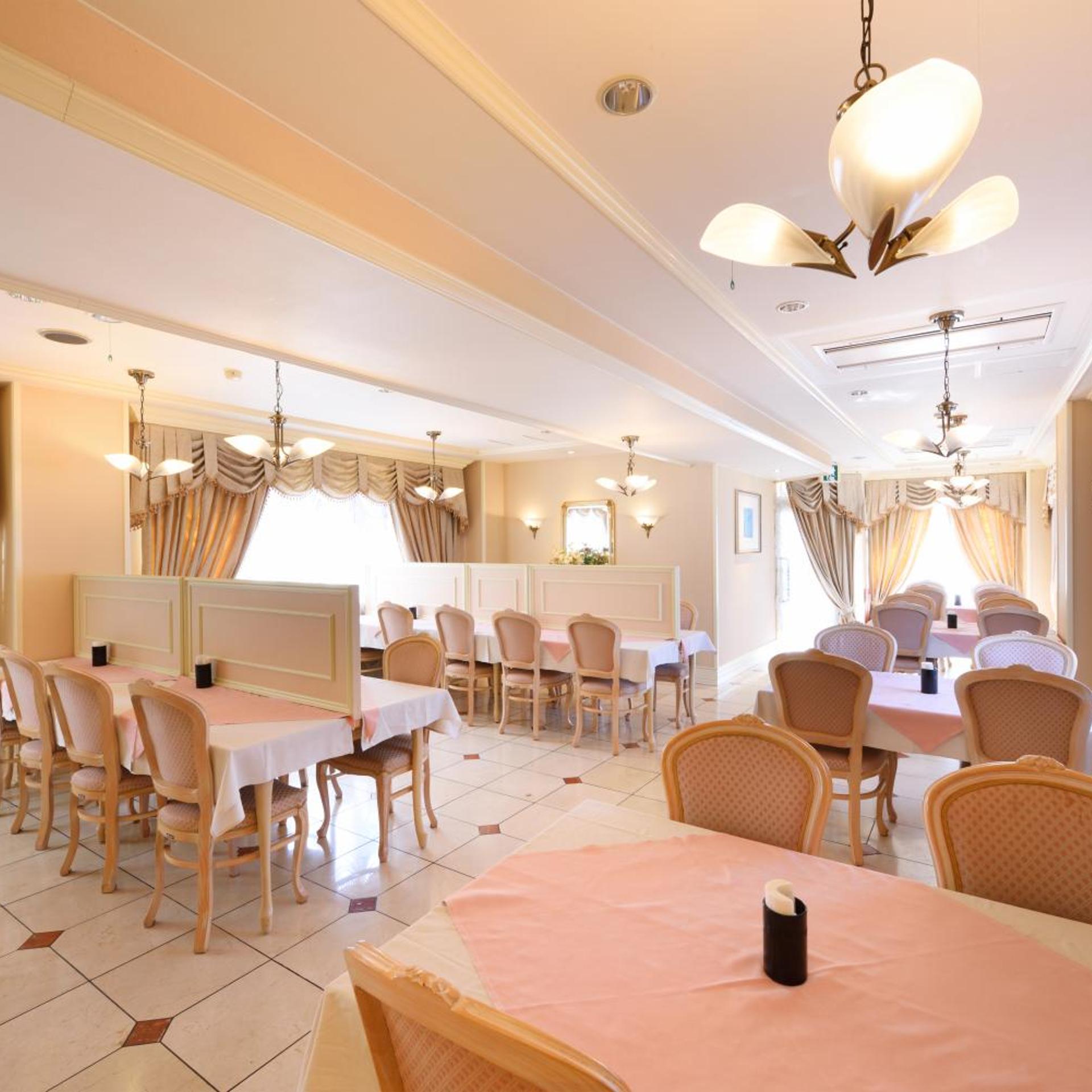 Hotel Capital in Yamagata 48/56