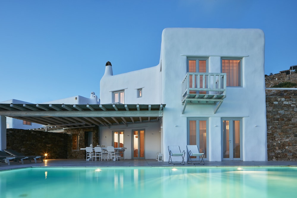 AMMOS VILLAS IN HOULAKIA 29/37