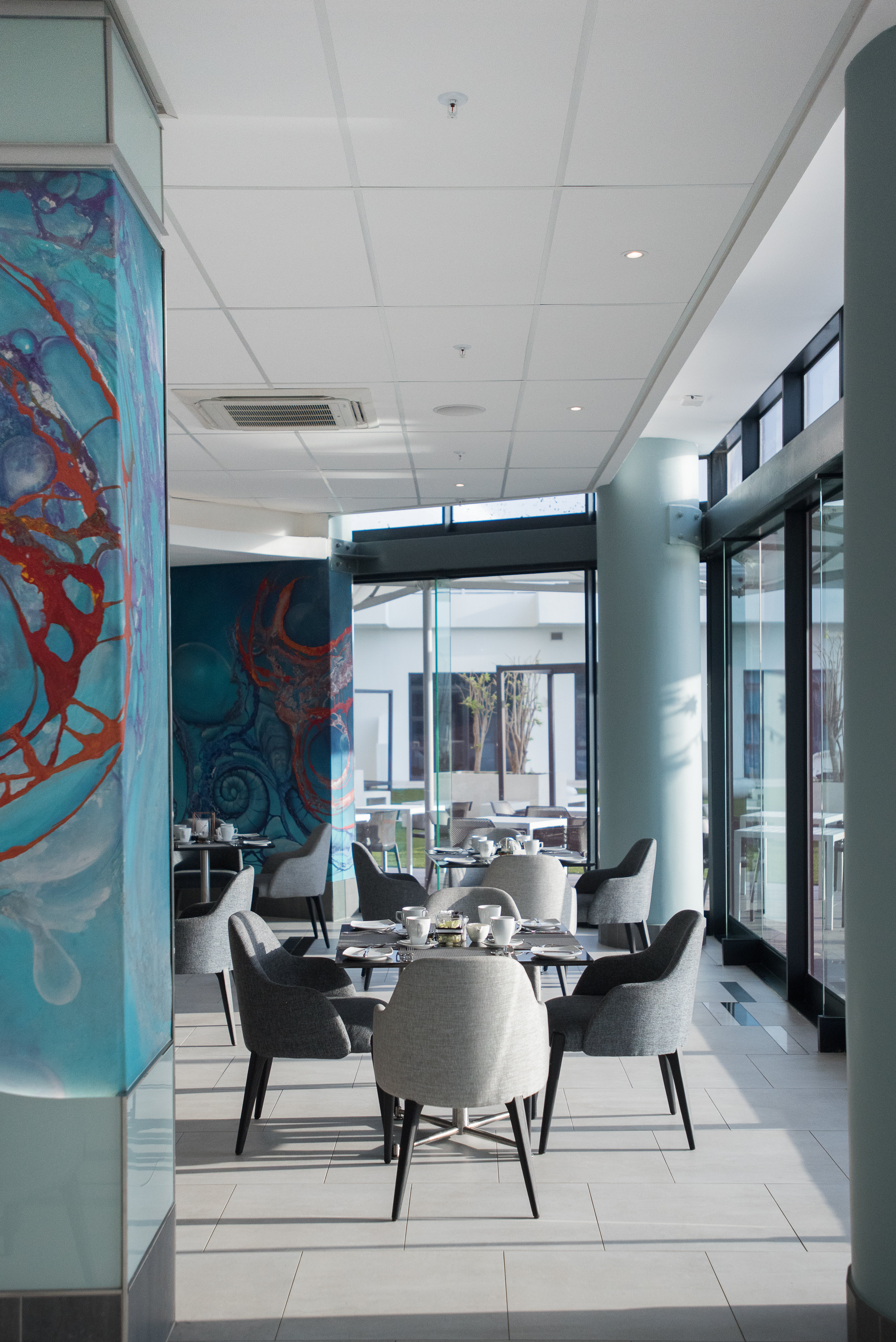 The Pearls of Umhlanga 15/50