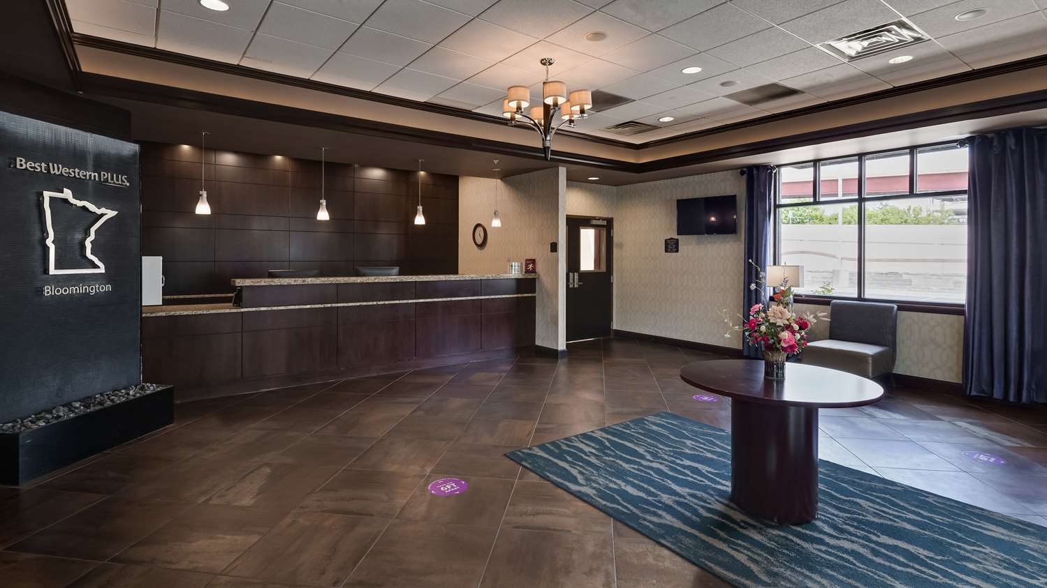 Wyndham Bloomington Mall of America 9/54