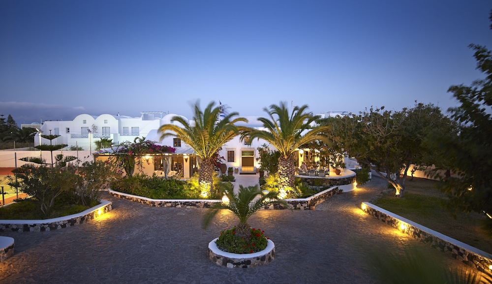 Santorini Kastelli Resort 5/73