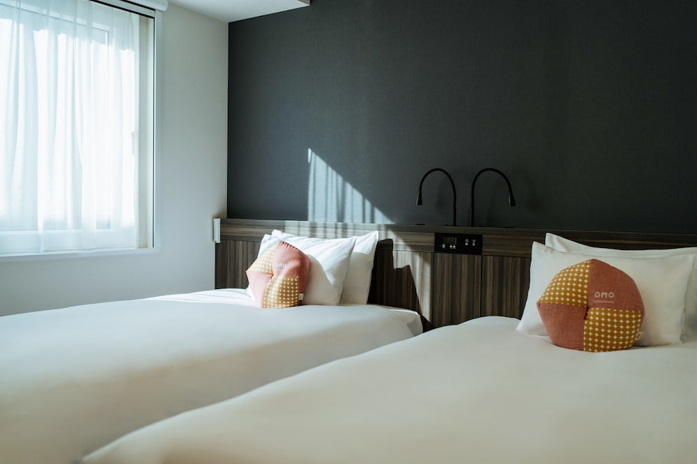 OMO3 Sapporo Susukino by Hoshino Resorts 13/47
