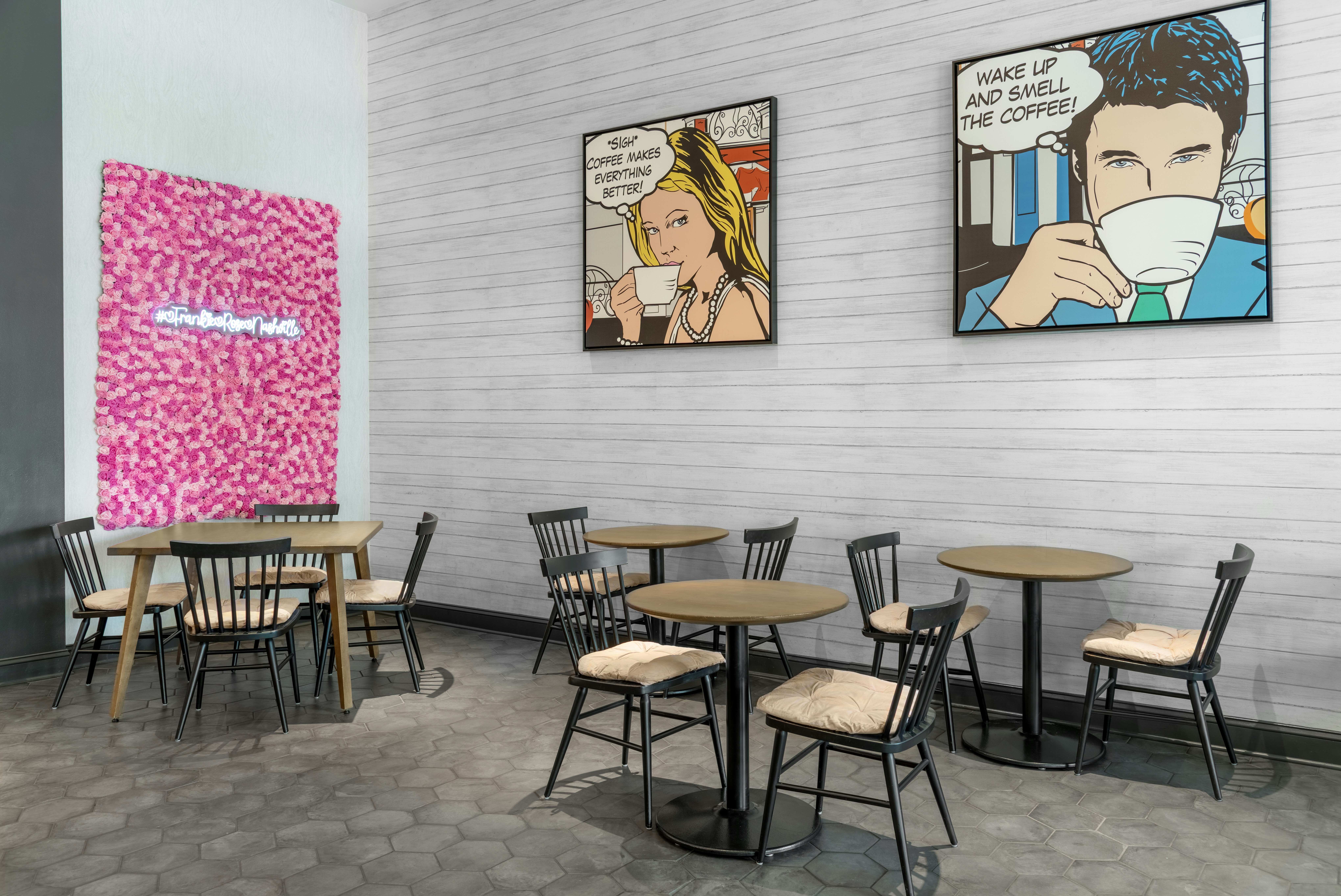 HOMEWOOD SUITES BY HILTON NASHVILLE-DOWNTOWN 26/35