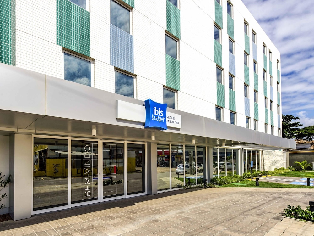 Ibis Budget Recife Jaboatao 57/64