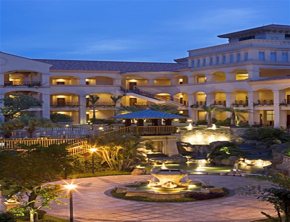 Hillview Golf Resort Dongguan 4/56