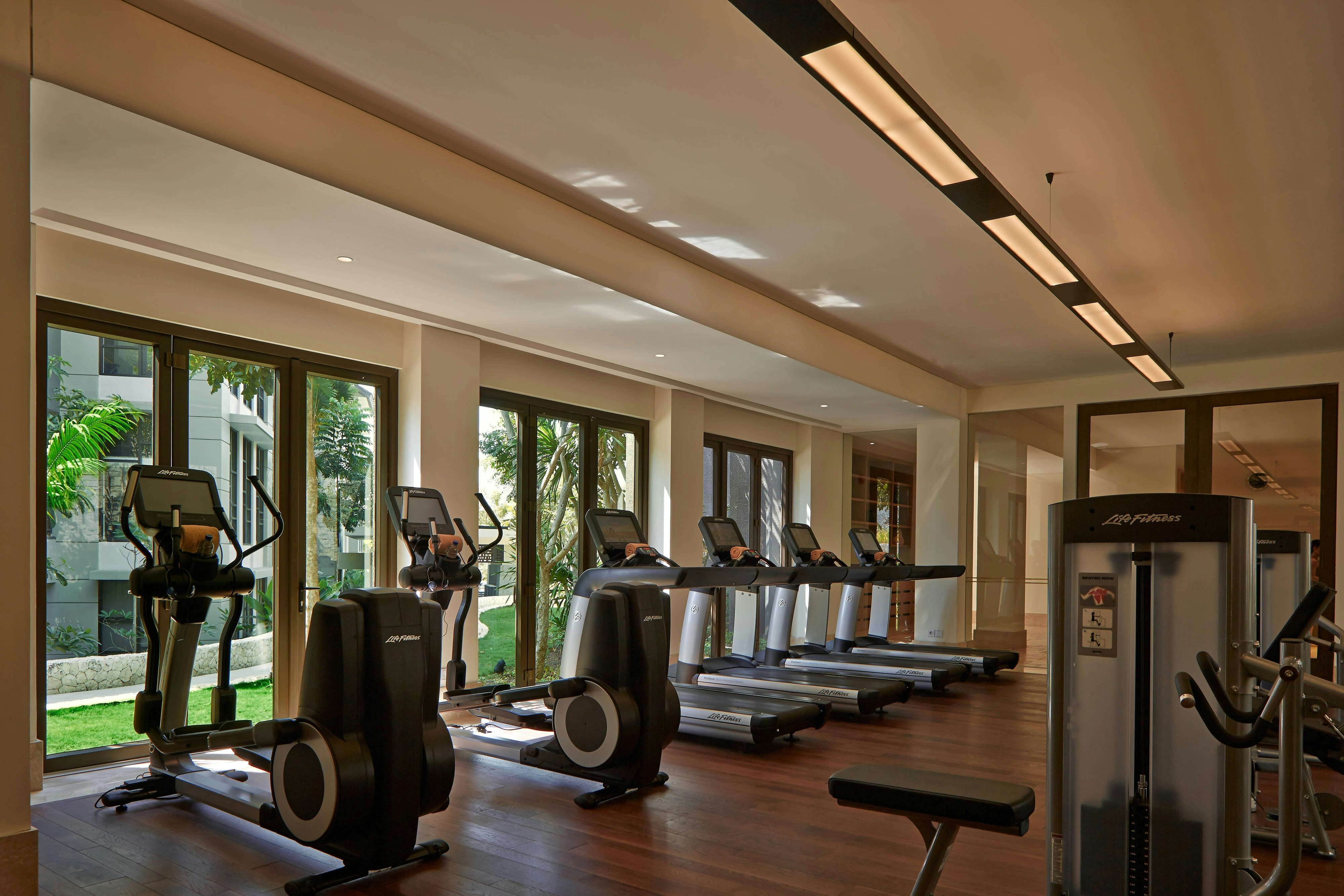 Ritz Carlton Bali Nusa Dua 16/41