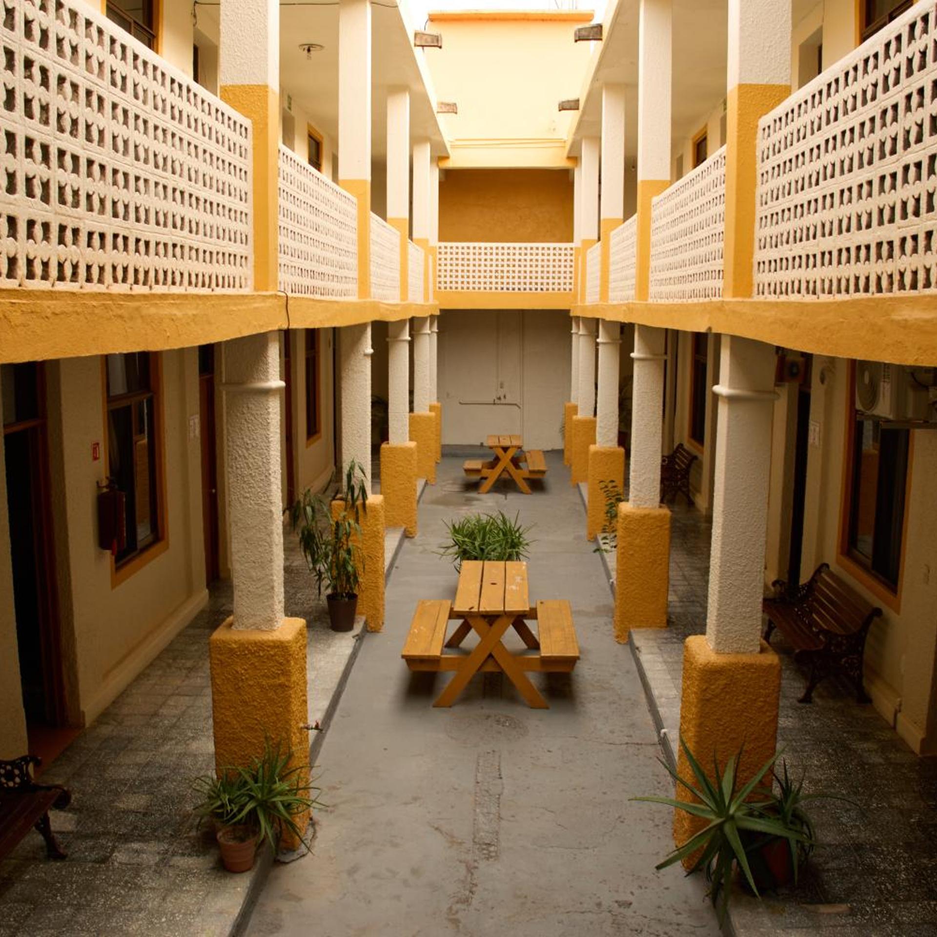 Hotel San Lorenzo 49/55