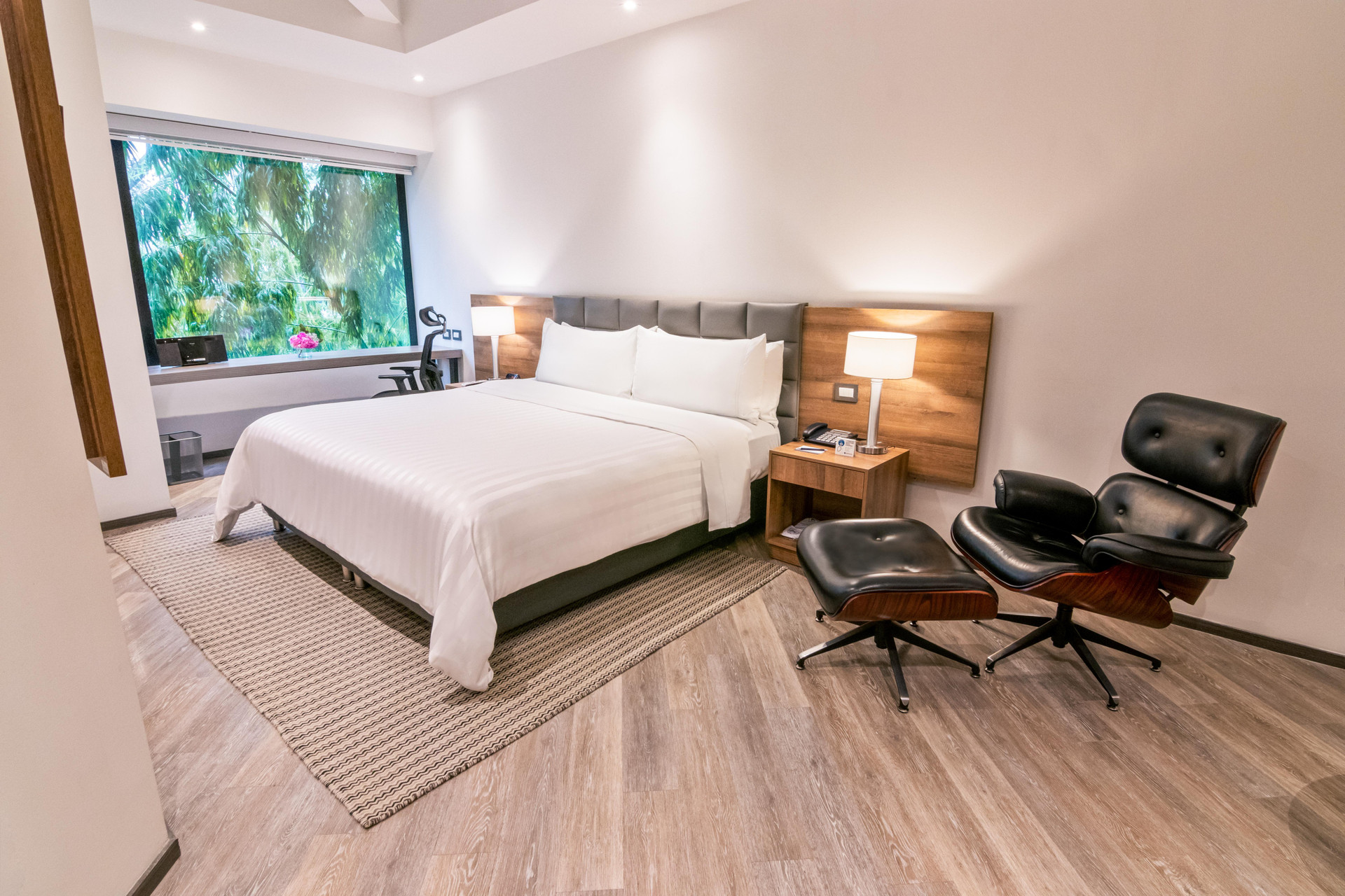 غرفة جونيور، GHL Hotel Porton Medellin 3/4