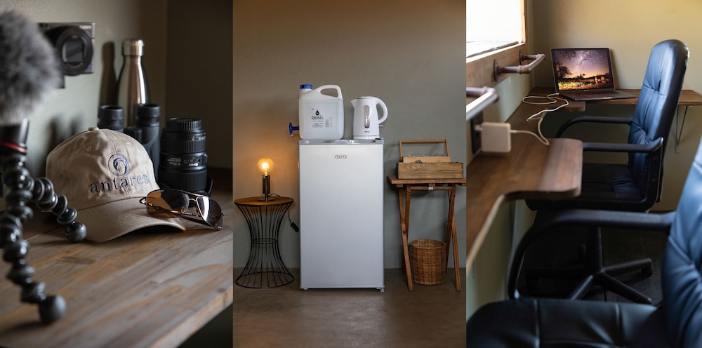 Antares Bush Camp & Safaris 23/50
