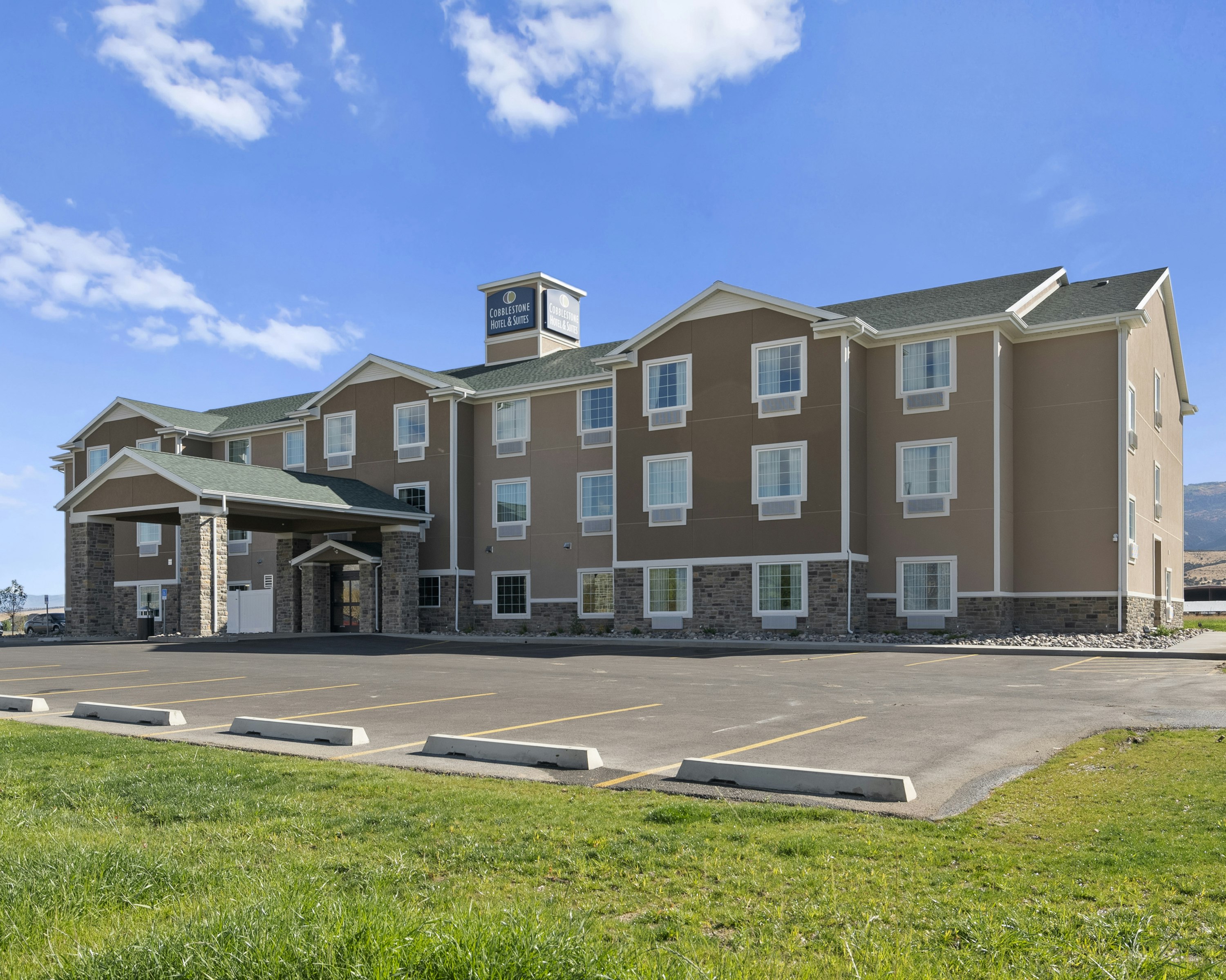 Cobblestone Hotel & Suites - Ephraim 44/50