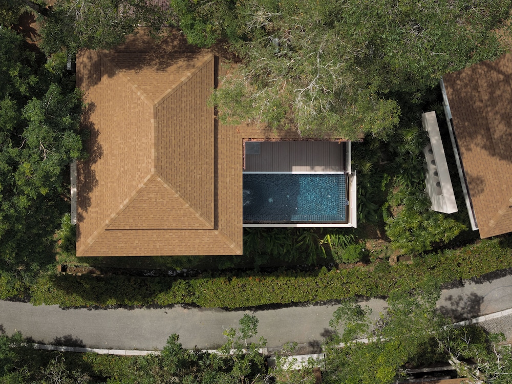 Villa Zolitude Resort Spa 49/72