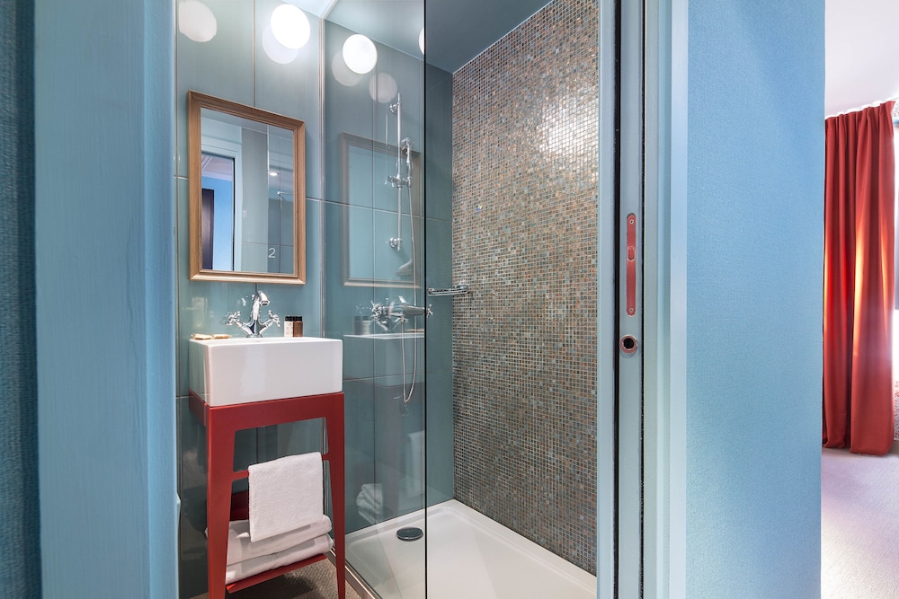 Hotel Josephine & SPA by HappyCulture 71/71
