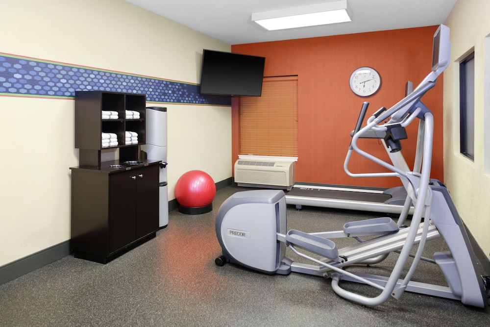 Hampton Inn Portage 28/42